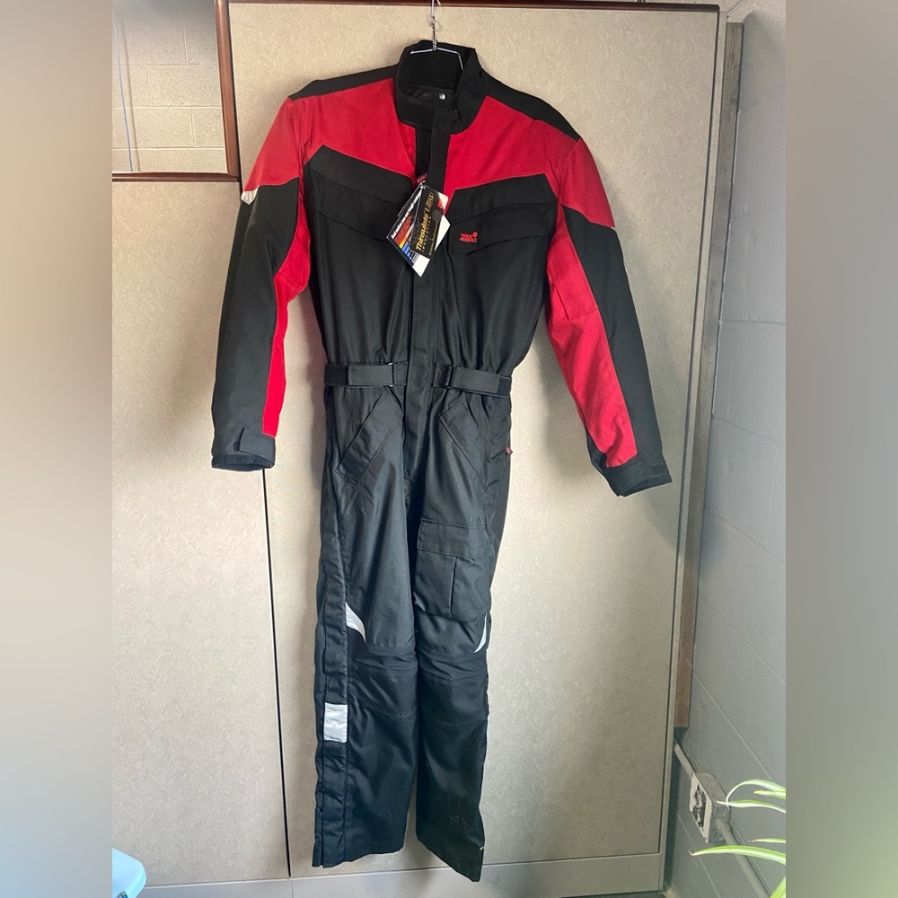 Cortech Tour Master One-Piece Riding Suit. NWT!